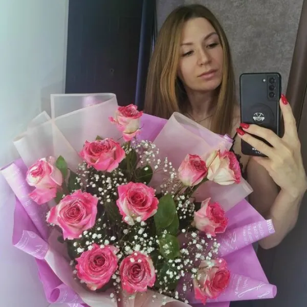 Алина
